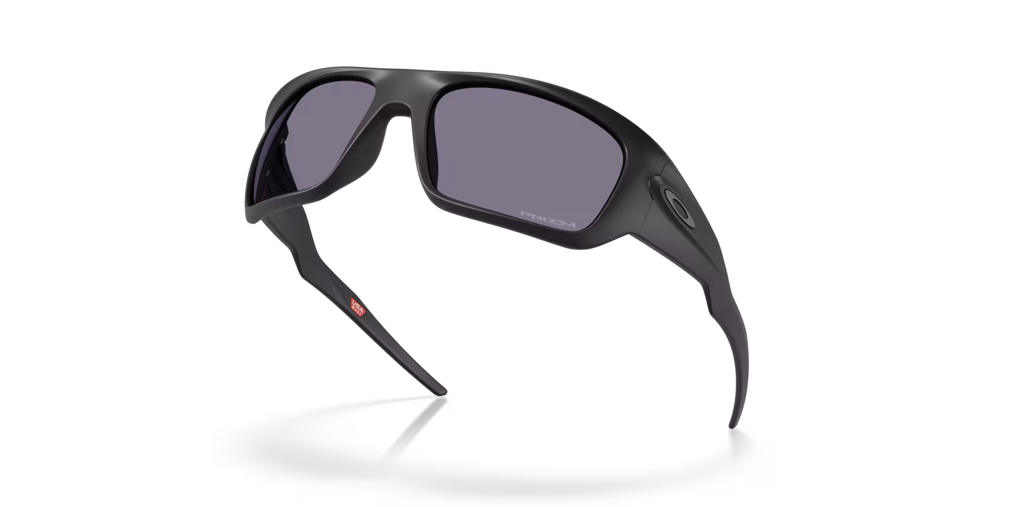 LENTES UNISEX OAKLEY MASSETER – foto 4